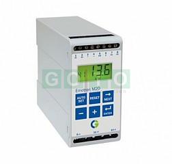 01-2520-45 Emotron M20 shaft power monitor  3x380-500V