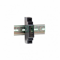 15 W Single Output Industrial Din rail Power Supply HDR-15-15