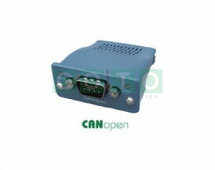 2003-CB-00 CANopen communication interface for AC20
