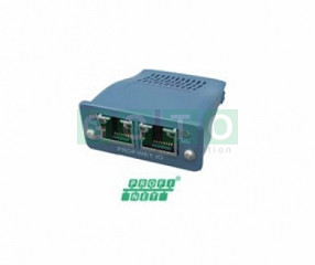 2003-PN-00 PROFINET I/O communication interface for AC20