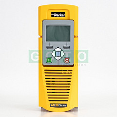 AC30D Advanced Control Module (with dual encoder system capability)