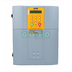 590PD-0011-UK-0 Parker Control Door with 6901 Keypad