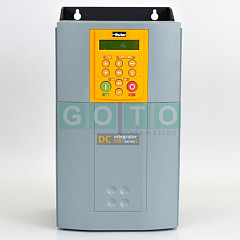 590P-53235010-P00-U4V0 590P-Series, 35A Four Quadrant Regenerative DC Drive