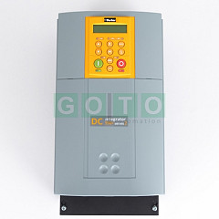 590P-53270020-P00-U4V0    590P-Series, 70A Four Quadrant Regenerative DC Drive