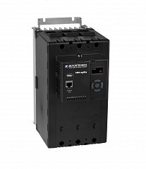 VMX-AGY-205-6-01 agility Soft Starter  Motortronics  132A , 75kW (400V) Trip Class 10