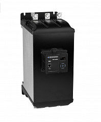 VMX-AGY-301-6-01 agility Soft Starter  Motortronics  242A ,132kW (400V) Trip Class 10