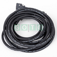 APCS-EF10BS Encoder Cable (10m, Robotic cable ), INCREMENTAL