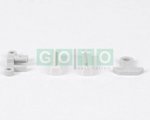 AR-12M Miniature Contactor, Mechanical Interlock Unit for GMC-GMD