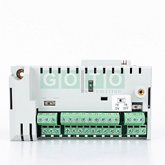 ASS'Y,I/O (Standard),SV-IS7 Optional card