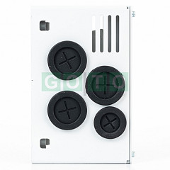 CONDUIT MODULE C(LSLV-S100),DFR3-S100