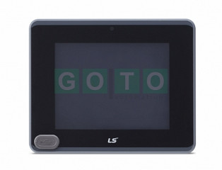 eXP2-0502D HMI Display 5,6” (14,2 cm)