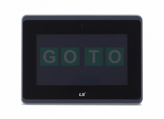 eXP2-0700D-EX HMI Display 7” (17,8 cm)