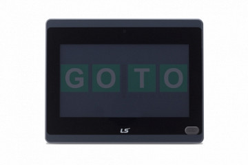 eXP2-1000D HMI Display 10.1” (25,9 cm)