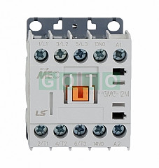 GMC-12M AC24V 50/60Hz Mini contactor 12A 1NO