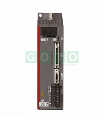 L7CA004U L7C Servo Drive 400W/200V