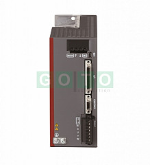 L7CA010U  L7C Servo Drive  1,0KW/200V