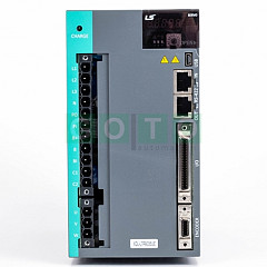 L7PB035U Servo Drive 3,5 KW/400V