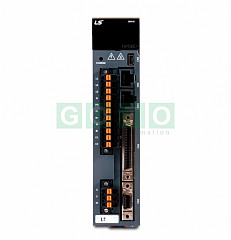 L7SA004A Servo Drive 400W, 200V Standard