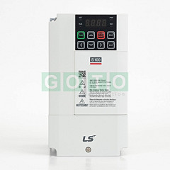 LSLV0015S100-2EONNS Frequency Inverter S100 1,5/2,2kW 3x230V