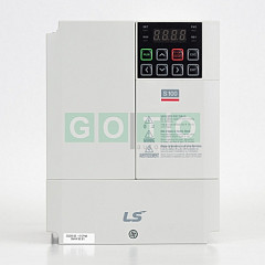 LSLV0022S100-1EOFNS Frequency Inverter S100 2,2/3kW - 230V 