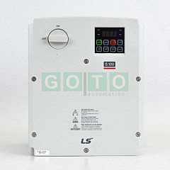 LSLV0022S100-4EXFNS Frequency Inverter S100 2,2 kW - 400V -IP66 