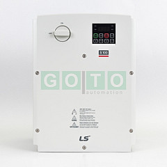 LSLV0055S100-4EXFNS Frequency Inverter S100 5,5 kW - 400V -IP66