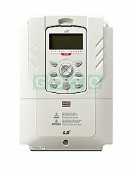 LSLV0075H100-4COFN Frequency Inverter 7,5kW, 400V, 16A HVAC