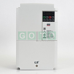 LSLV0110S100-4EOFNS Frequency Inverter S100 11/15kW 400V