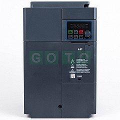 LSLV0150G100-2EONN  Frequency Inverter G100 15/18,5kW 3x200V