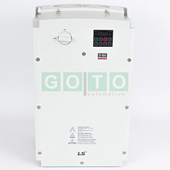 LSLV0185S100-4EXFNS Frequency Inverter S100 18,5 kW - 400V -IP66
