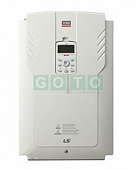 LSLV0550H100-4COFN Frequency Inverter 55kW, 400V, 107A HVAC