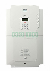 LSLV0750H100-4COFD  Frequency Inverter 75kW, 400V, 142A HVAC