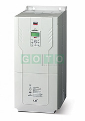 LSLV1100H100-4COFD Frequency Inverter 110kW, 400V, 223A HVAC