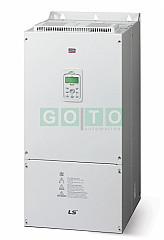 LSLV2500H100-4COFD Frequency Inverter 250kW, 400V, 481A HVAC