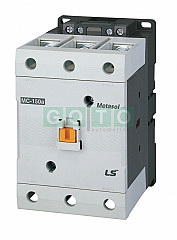 MC-50a 1a1b 3 Pole Contactor 110V AC -50/60Hz