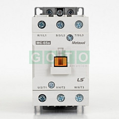 MC-65a 1a1b 3 Pole Contactor 230V AC -50/60Hz