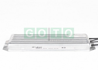 MCRA-T 200W 160 J - Braking Resistor 200W 160 OHM