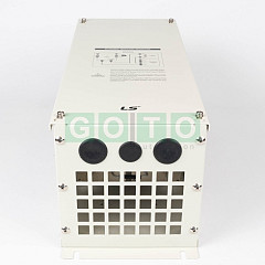 MCRF-ST 4.8kW 11.4 OHM J, Braking resistor  