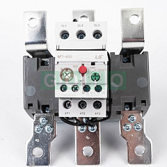 Thermal Overload Relay MT-400/3K, 265A, 200-330A for MC-265, MC-400