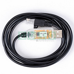 RS485 (RJ45) to USB Converter,T485-LSLV M100, G100