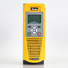 31V-4D0006-BE-2S-0000  Frekvenčni pretvornik Parker AC30 2,2kW 