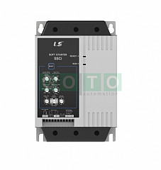 SOFT STARTER, SSCi-085-V6-C1, 45 kW, 85A