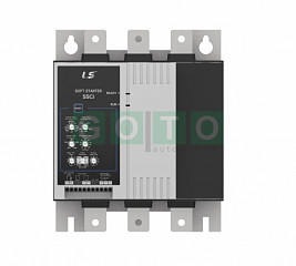 SOFT STARTER, SSCi-170-V4-C1, 90 kW, 170A
