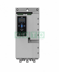 SOFT STARTER, SSMe-0229B-V5-C1-H, 110 kW, 229A