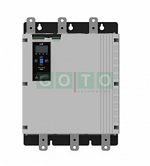 SOFT STARTER, SSMe-0352B-V5-C1-H, 160 kW, 352A