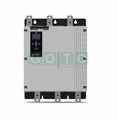 SOFT STARTER, SSMi-1250B-V5-C2-H, 700 kW, 1250A