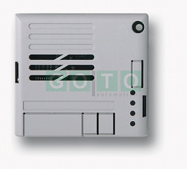 SV-IS7 Ethernet I/P, Modbus ;TCP Ethernet I/P and Modbus TCP communication board (10/100 Mbps, Auto Negotiation)