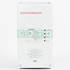 SV037DBH-4 – Braking Unit