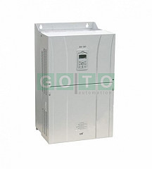 SV3150IS7-4SO Frequency Inverter iS7 315/375KW