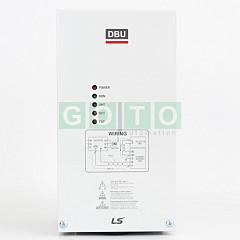 SV750DBU-4U – Braking Unit